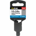 Cromo 0.5 Drive Impact x 0.37 in. Reducing Adaptor CR3309946